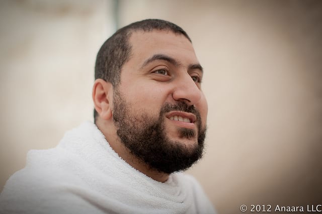 Interview with Shaykh Muhammad AlShareef: How to Have a Productive Umrah - Productive Muslim - 6793116430_e19f6f39d6_z