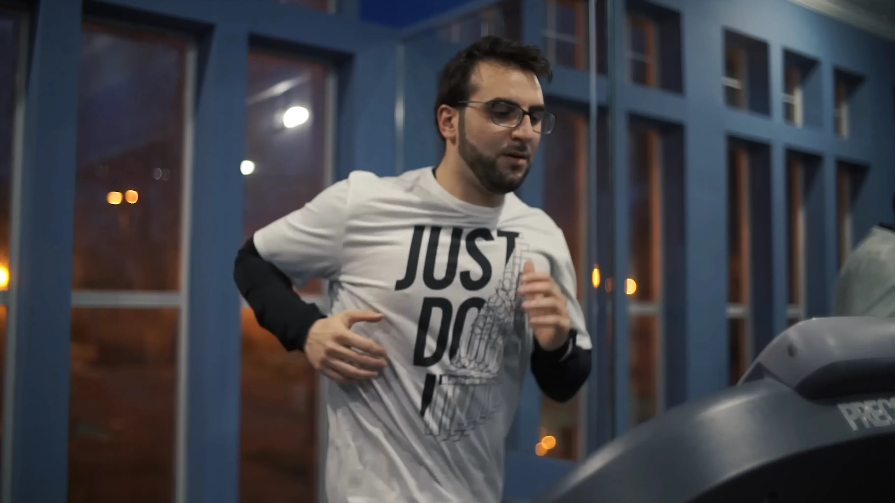 Physically productive