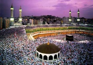 Post-Pilgrimage: Maintaining Your Hajj High - Productive Muslim
