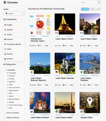 [App Review] Exploring Memrise For Learning New Languages | ProductiveMuslim