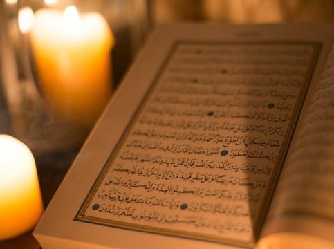 ProductiveMuslim Productive Ramadan World Challenge Ramadan in Central Virginia USA Insiders Perspective