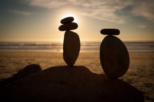 [SISTERS] A Short Guide to Reclaim Balance in our Lives | ProductiveMuslim