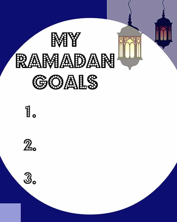  How to Get Your Kids to Look Forward to and Love Ramadan | ProductiveMuslim