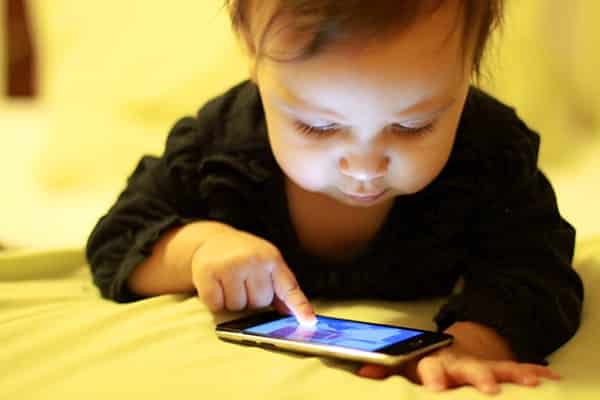 'My Child is an iPad Addict': 9 Tips to Get Your Kids Off Their Gadgets | ProductiveMuslim