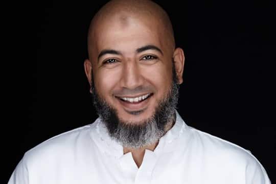 Wael Ibrahim is the founder of Serving Islam Team [Hong Kong] and Connect Institute [Global].