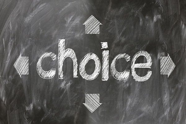 Do You Find it Difficult to Make a Decision? Here Are 7 Powerful Secrets about Ultimate Decision Making | ProductiveMuslim