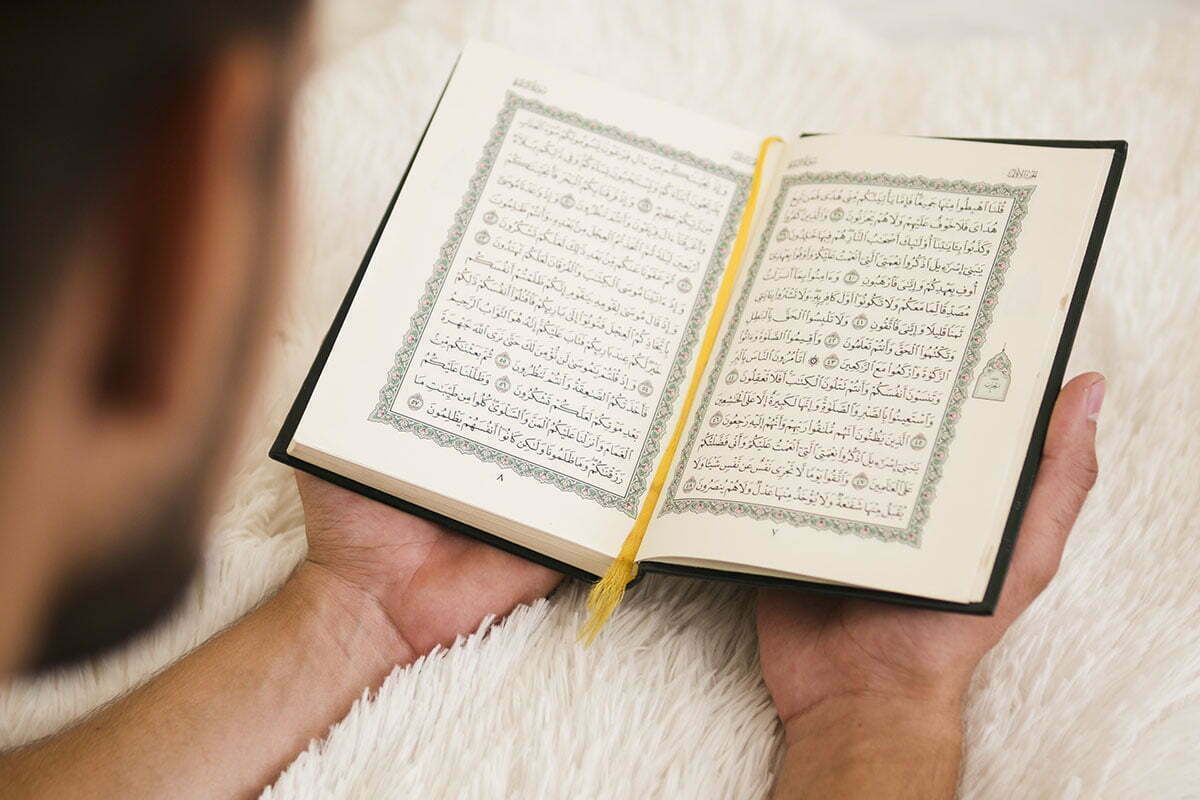 Ambassador Ebrahim Rasool: How the Qur’an Helped Me Find My Power Within & 7 Tips to Radiate Barakah